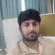 Soumitra Class 12 Tuition trainer in Ranchi