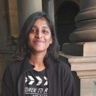 Esha Gupta Class 10 trainer in Kolkata