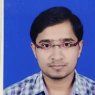 Rahul Kumar Class I-V Tuition trainer in Muzaffarpur