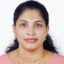 Photo of Vineetha A.