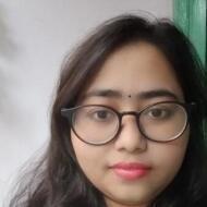 Ritika S. Nursery-KG Tuition trainer in Delhi