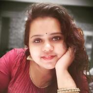 Ashmita B. Class I-V Tuition trainer in Kolkata