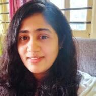 Tasneem S. Corporate trainer in Bangalore