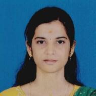 Poorva Sandhiya Tamil Language trainer in Coimbatore