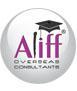 Aliff Overseas Advertising institute in Nagpur