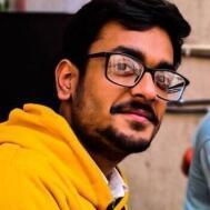 Bhuiyash Kumar Class 10 trainer in Lucknow