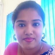 Divya S. BCom Tuition trainer in Bangalore