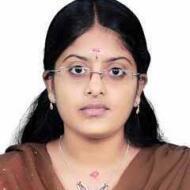 Pavithra K. BTech Tuition trainer in Ottapalam