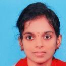 Photo of Prathiba M.