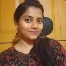 Photo of Sagarika M.