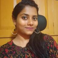 Sagarika M. BBA Tuition trainer in Lathikata