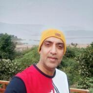 Gaurav Hans Russian Language trainer in Alwar