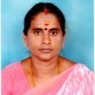 Kalpana Tamil Language trainer in Dharmapuri