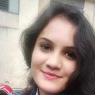 Anuja I. Class I-V Tuition trainer in Pune