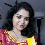 Komal Bhargava Astrology trainer in Hyderabad