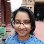 Vyshnavi C Language trainer in Guntur