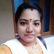 Vaishnavi T. Class 12 Tuition trainer in Chengalpattu