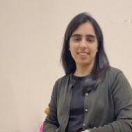 Mansi S. BCom Tuition trainer in Gurgaon