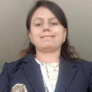 Diptiben Hasmukhlal G. BTech Tuition trainer in Wadhwan City