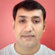 Rakesh NEET-UG trainer in Delhi