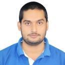 Photo of Divyanshu Kumar Singh