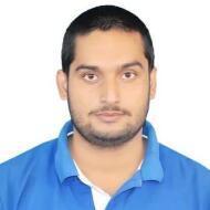 Divyanshu Kumar Singh Class I-V Tuition trainer in Jaipur