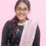 Mahima Class 12 Tuition trainer in Charkhi Dadri