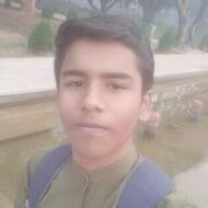 Vaibhav Sharma Class I-V Tuition trainer in Huzur