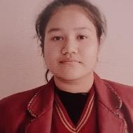 Sanjeevani Negi Class 11 Tuition trainer in Dehradun