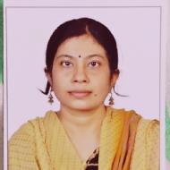 Paulami C. Class 12 Tuition trainer in Avadi