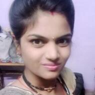 Varsha K. Class I-V Tuition trainer in Sagar