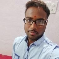 Bheemarthi Vivek BTech Tuition trainer in Hyderabad