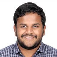 Raiyed Ahmed Class 12 Tuition trainer in Mumbai