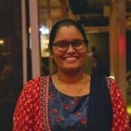 Shahena  B. Spoken English trainer in Bangalore