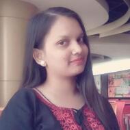 Shreya D. Class 12 Tuition trainer in Kolkata