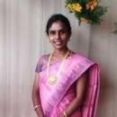 Photo of Keerthana V.