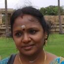 Photo of K. Padmavathy