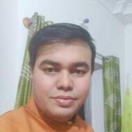 Manjit Kumar Das Hindi Language trainer in Bankura