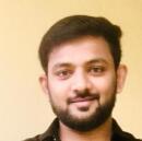 Photo of Abhinav Janga