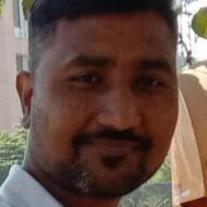 Tushar Personal Trainer trainer in Pune