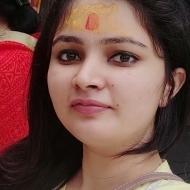 Sakshi K. BCom Tuition trainer in Delhi