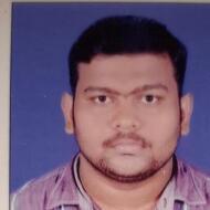 Priyajeet Nayak Class 12 Tuition trainer in Cuttack