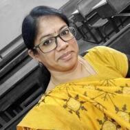 Shyamala D. Class I-V Tuition trainer in Chennai