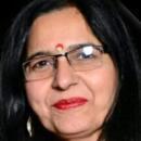 Photo of Anju S.