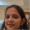 Photo of Shruddha M.