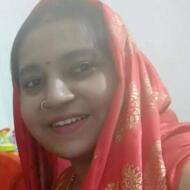 Shalini V. Class 10 trainer in Bathinda