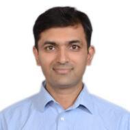 Vinod Ramesh Clinical Research trainer in Bangalore