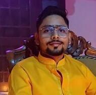 Pratyush Maury Class I-V Tuition trainer in Lucknow