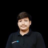 Vipin Spoken English trainer in Jhansi