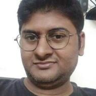 Sourabh Jain Microsoft Excel trainer in Indore